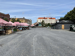 marktplatz 1900