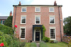 Georgian House In Southwell, Nottinghamshire