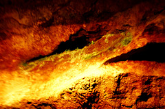 BE - Aywaille - Grotten von Remouchamps