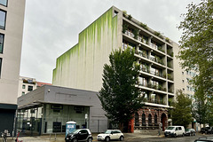 Berlin 2023 – Green building