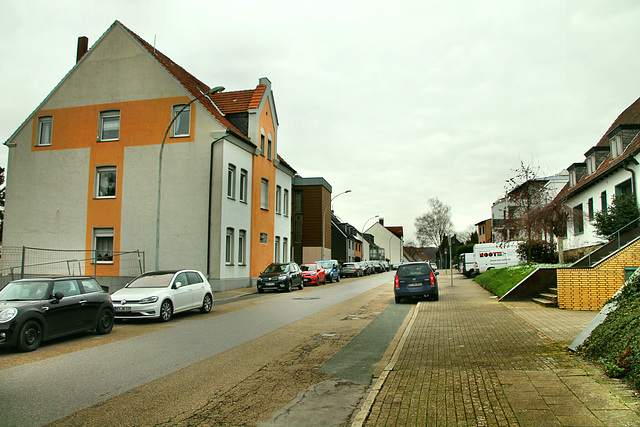 Vödestraße (Herne) / 22.02.2020