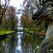 Im Schlosspark von Bayreuth - In the Bayreuth castle park