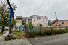 Berlin 2023 – Köpernicker Straße