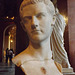 Caligula from Thrace in the Louvre, June 2013