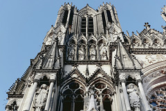 Cathédrale Notre-Dame de Reims (1)