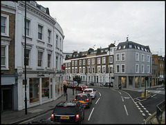 New King's Road