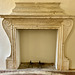 Italy 2023 – Villa Imperiale – Fireplace