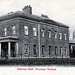 Edstone Hall, Warwickshire (Demolished c1930)