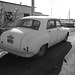 Dodge 1952 à Ramon