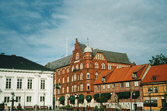 SE - Ystad - Stortorget