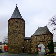 DE - Rheinbach - Wasemer Turm