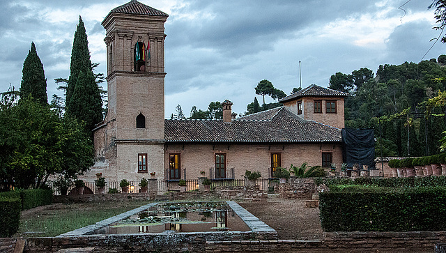 20161022 2516RVAw [E] Alhambra, Granada, Andalusien, Spanien
