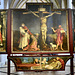 Colmar 2019 – Museum Unterlinden – Crucifixion
