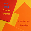 NEW Group - Creative Themes
