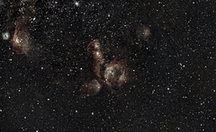 NGC1968 & NGC 1955
