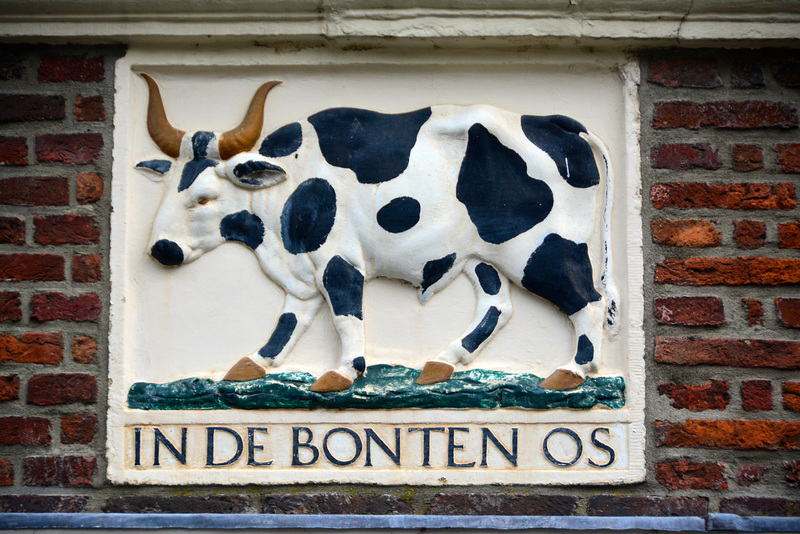 Monnickendam 2014 – In de Bonten Os