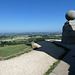 View Towards Aylesbury from Coombe Hill