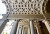 Italy 2023 – Villa Imperiale – Arches