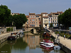 NARBONNE