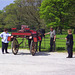 Jaunty cart for Muckross House, Killarney, Ireland