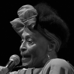 Omara Portuondo at The Barbican (Mono) - 21 July 2016