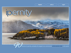ipernity homepage with #1574