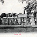 Necton Hall, Norfolk (Demolished)