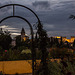 20161022 2523RVAw [E] Generalife, Alhambra, Granada, Andalusien, Spanien