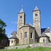 Nederland - Sint Odiliënberg, Basiliek van de H.H. Wiro, Plechelmus en Otgerus