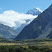 Mount Cook - New Zealand