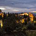 20161022 2525RVAw [E] Generalife, Alhambra, Granada, Andalusien, Spanien