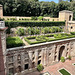 Italy 2023 – Villa Imperiale – Hanging gardens