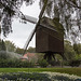 20140926 5438VRAw [D~SFA] Bockwindmühle, Vogelpark, Walsrode