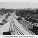 5998. Canadian Pacific Railway Yards, Winnipeg, Manitoba