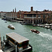 Venice 2022 – Ca’ d’Oro – View of the Canal Grande