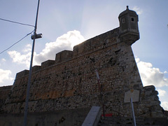 Peniche Fortress (1570).