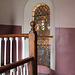 Stair to gallery above transept,  St Anne's Church, Aigburth, Liverpool