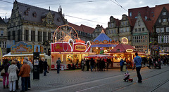 Bremen - Bremer Freimarkt