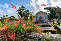 Cementerio Viejo de Baracoa