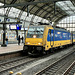 Train from Breda
