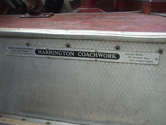 DSCF9927 Coachwork by Harrington