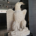 Musée archéologique de Zadar : aigle romain.
