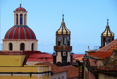 Iglesia de Nuestra Señora de la Concepción #3