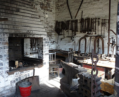 Inside the Forge
