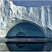 ICE : Ilulissat Greenland -