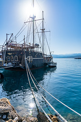Pirates of Crete