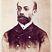 26jara d-ro L.L. Zamenhof en 1887 (en la jaro de la kreo de Esperanto)