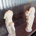 Musée archéologique de Zadar : porteuses d'hydries.