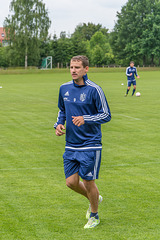 Chemnitzer FC, Anton Fink