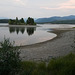 Dillon Reservoir